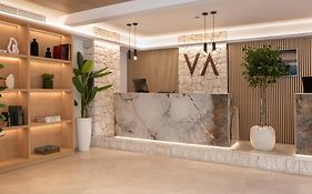 Valentin Paguera Hotel & Apartments